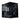 Lian Li O11DMIV2FX ATX PC Case, Black