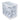 Lian Li O11DMIV2FW ATX PC Case, White