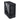 Lian Li LANCOOL 207 ATX PC Case, Black