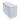Lian Li A3-mATX ATX PC Case, White