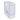 Lian Li LANCOOL 207 ATX PC Case, White