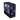 Lian Li LANCOOL 217 E-ATX PC Case, Black
