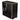 Lian Li LAN217X E-ATX PC Case, Black