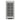 Fractal Design Mood Light Mini-ITX PC Case, Grey
