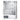 Montech X3 ATX PC Case, White