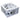 Lian Li Lian Li 1000W 80+ Gold Fully-Modular Power Supply, White