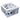 Lian Li Lian Li 1000W 80+ Gold Fully-Modular Power Supply, White