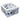 Lian Li Lian Li 1200W 80+ Gold Fully-Modular Power Supply, White