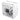 Thermaltake Toughpower GT 750W 80+ Gold Fully-Modular Power Supply, White