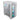 MSI MPG GUNGNIR 110R ATX PC Case, White