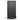 Fractal Design Pop 2 Air Solid ATX PC Case, Black