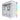 Montech KING 95 Pro ATX PC Case, White