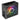 Thermaltake Toughpower GX1 RGB 500W 80+ Gold Non-Modular Power Supply, Black