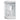 HYTE Y70 E-ATX PC Case, White