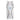 ASUS GR701 E-ATX PC Case, White