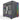 Montech KING 95 Pro ATX PC Case, Black