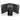 Thermaltake View 71 E-ATX PC Case, Black
