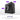 NZXT H3 Micro-ATX PC Case, Black
