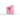 HYTE X50 Acoustic Glass STRAWBERRY MILK E-ATX PC Case