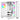 be quiet! Light Base 500 ATX PC Case, White