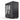 Fractal Design Epoch Light Tint ATX PC Case, Black
