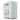 Fractal Design Epoch Light Tint ATX PC Case, White