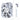 Lian Li Lian Li 1000W 80+ Gold Fully-Modular Power Supply, White