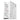 ASUS STRIX HELIOS II GX601S WH E-ATX PC Case, White