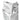 ASUS STRIX HELIOS II GX601S WH E-ATX PC Case, White
