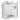 ASUS STRIX HELIOS II GX601S WH E-ATX PC Case, White