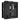 ASUS STRIX HELIOS II GX601S E-ATX PC Case, Black