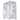 ASUS A31 PLUS ATX PC Case, White