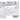 ASUS A31 PLUS ATX PC Case, White