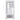 ASUS A31 PLUS ATX PC Case, White