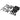 Corsair CX650M 650W Semi-Modular Power Supply, Black