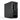 Fractal Design Epoch XL Solid E-ATX PC Case, Black