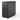 Fractal Design Epoch XL Solid E-ATX PC Case, Black