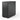 Fractal Design Epoch XL Light Tint E-ATX PC Case, Black