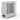 Fractal Design Epoch XL Clear Tint E-ATX PC Case, White