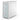Fractal Design Epoch XL Clear Tint E-ATX PC Case, White