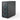 Fractal Design Epoch XL Light Tint E-ATX PC Case, Black
