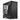 Fractal Design Pop 2 Air ATX PC Case, Black