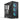 Fractal Design Pop 2 Air ATX PC Case, Black