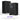 NZXT H2 Flow Mini-ITX PC Case, Black