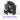 NZXT H2 Flow Mini-ITX PC Case, Black