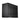 Lian Li H2O Mini-ITX PC Case, Black