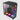 NZXT H6 ATX PC Case, Black