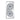 Lian Li LANCOOL 217 E-ATX PC Case, White