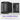 NZXT H6 (2026) Compact ATX PC Case, Black