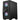 MSI MAG FORGE 100R ATX PC Case